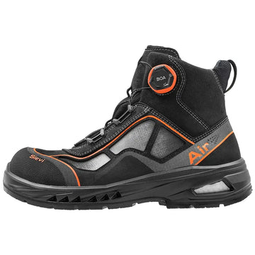 Sievi AirGo 5 RollerH XL S1P - 39 - Turvanilkkurit