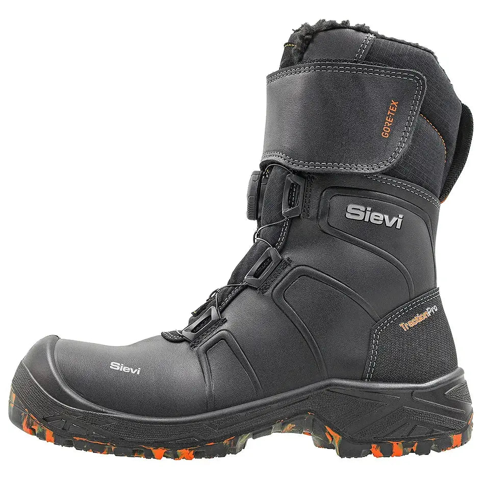 Sievi ALASKA GT ROLLER