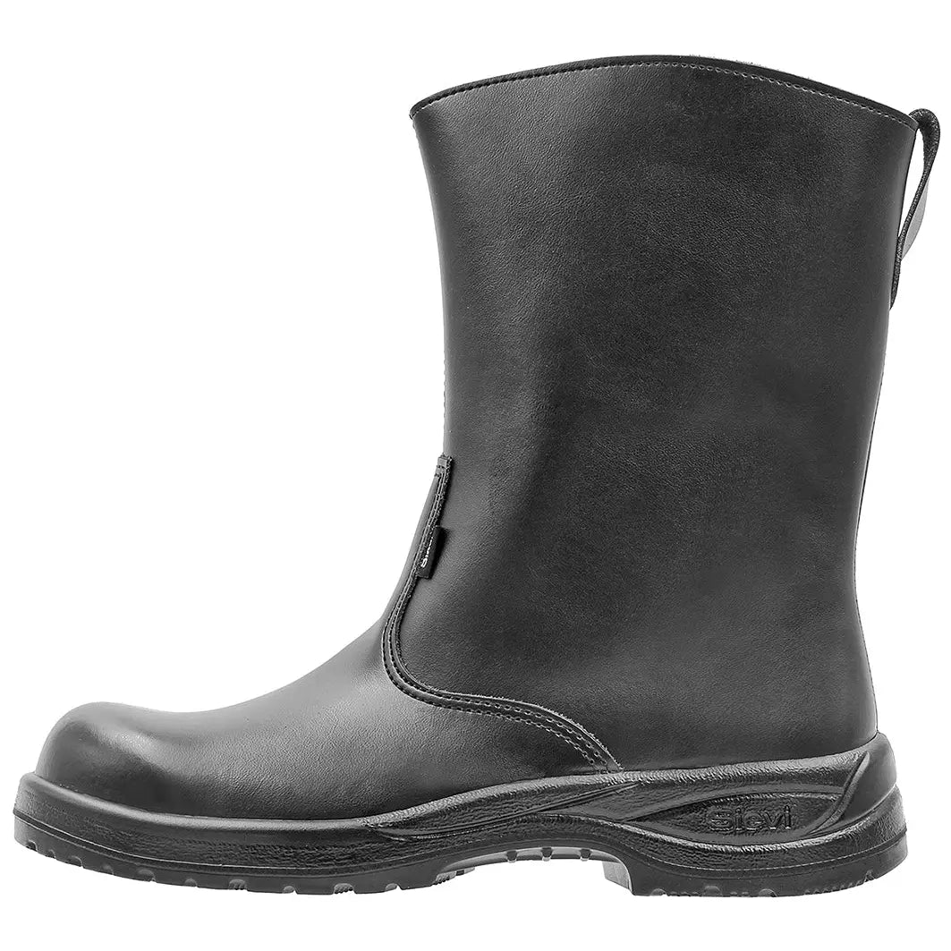 Sievi Boot Winter XL O2 Talvisaapas - 39 - Työvaatteet