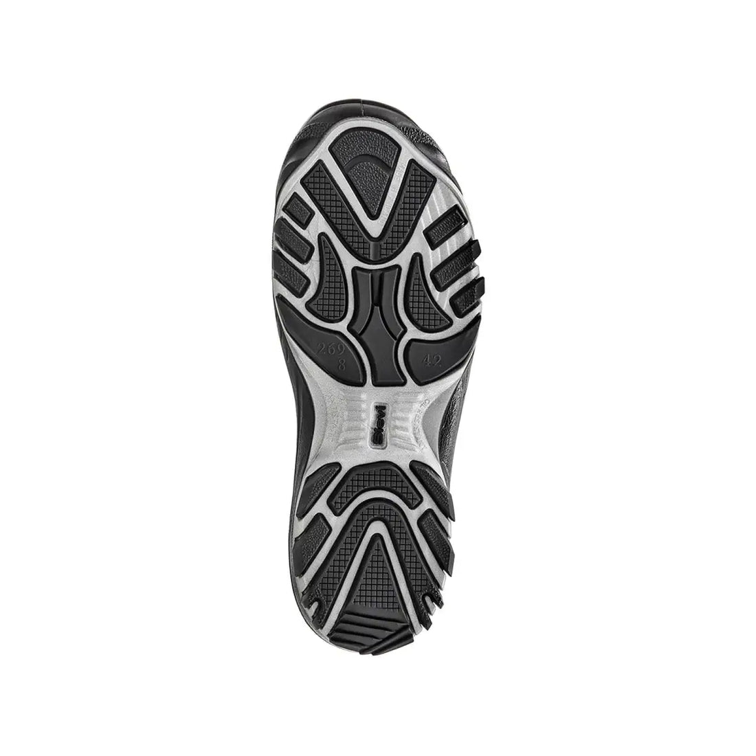 Sievi GT Roller High