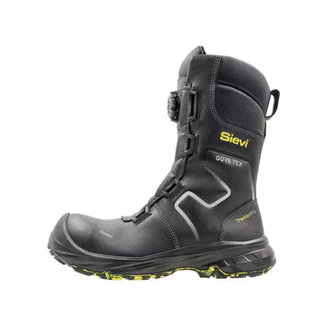 Sievi Rescue GT Roller+ S7 - 35 - Varsikengät