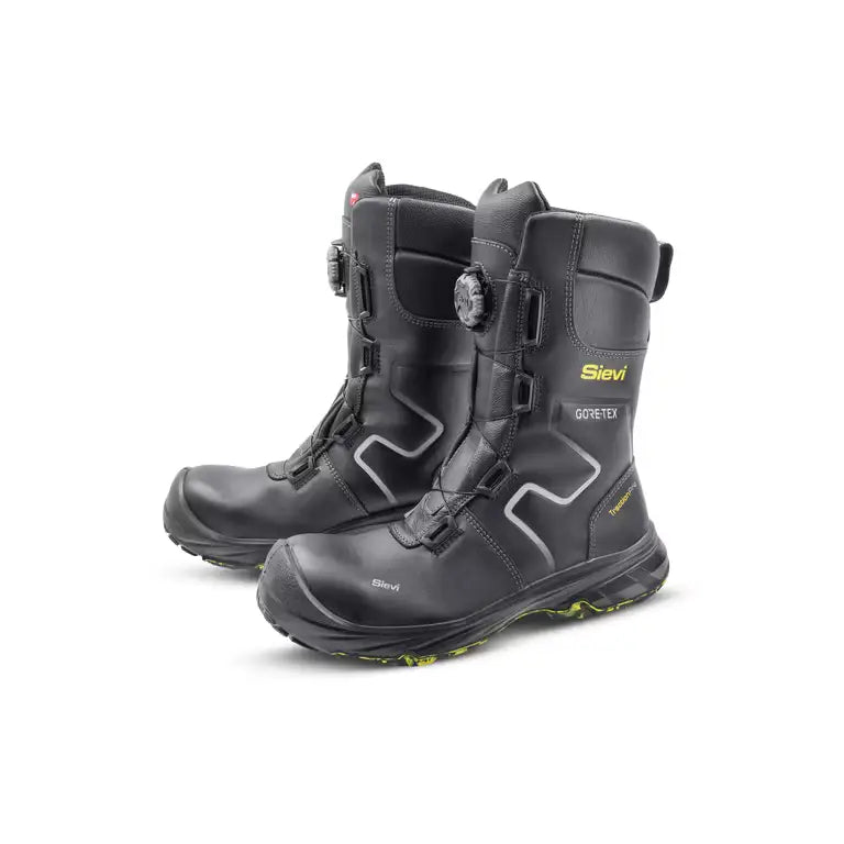 Sievi Rescue GT Roller+ S7 - Varsikengät