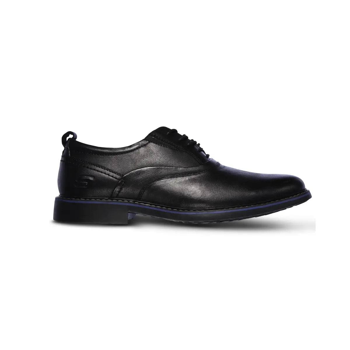 Bregman Shoe - Musta
