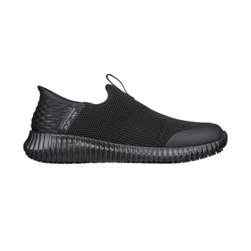 Cessnock Rylind Slip in Work Shoe - Musta