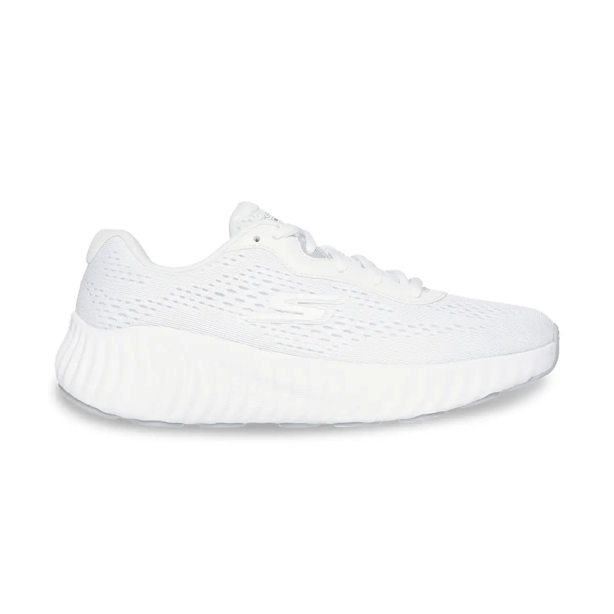 Go Run Now Shoe w - Valkoinen
