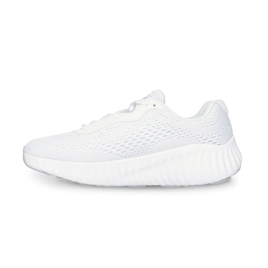 Go Run Now Shoe w - Valkoinen