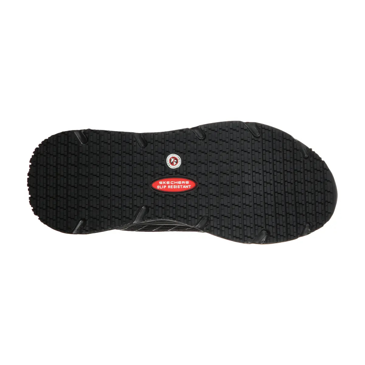 Skechers Max Cushioning Work Shoe w OB