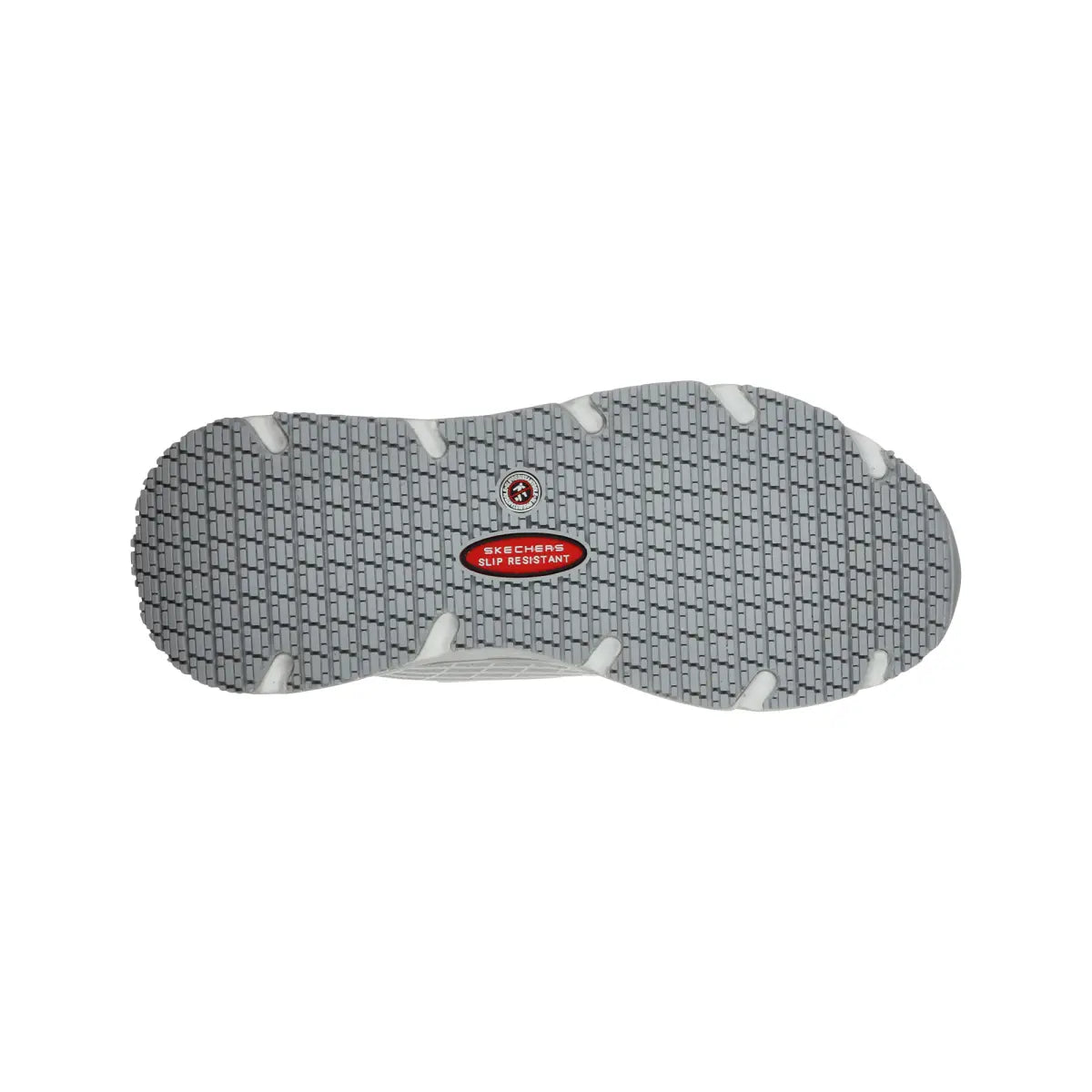 Skechers Max Cushioning Work Shoe w OB