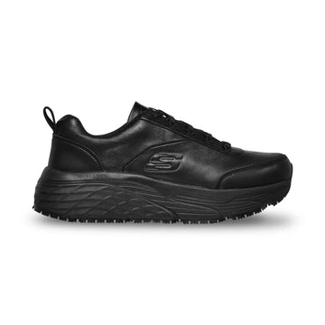 Max Elite Kajus Work Shoe w - Musta