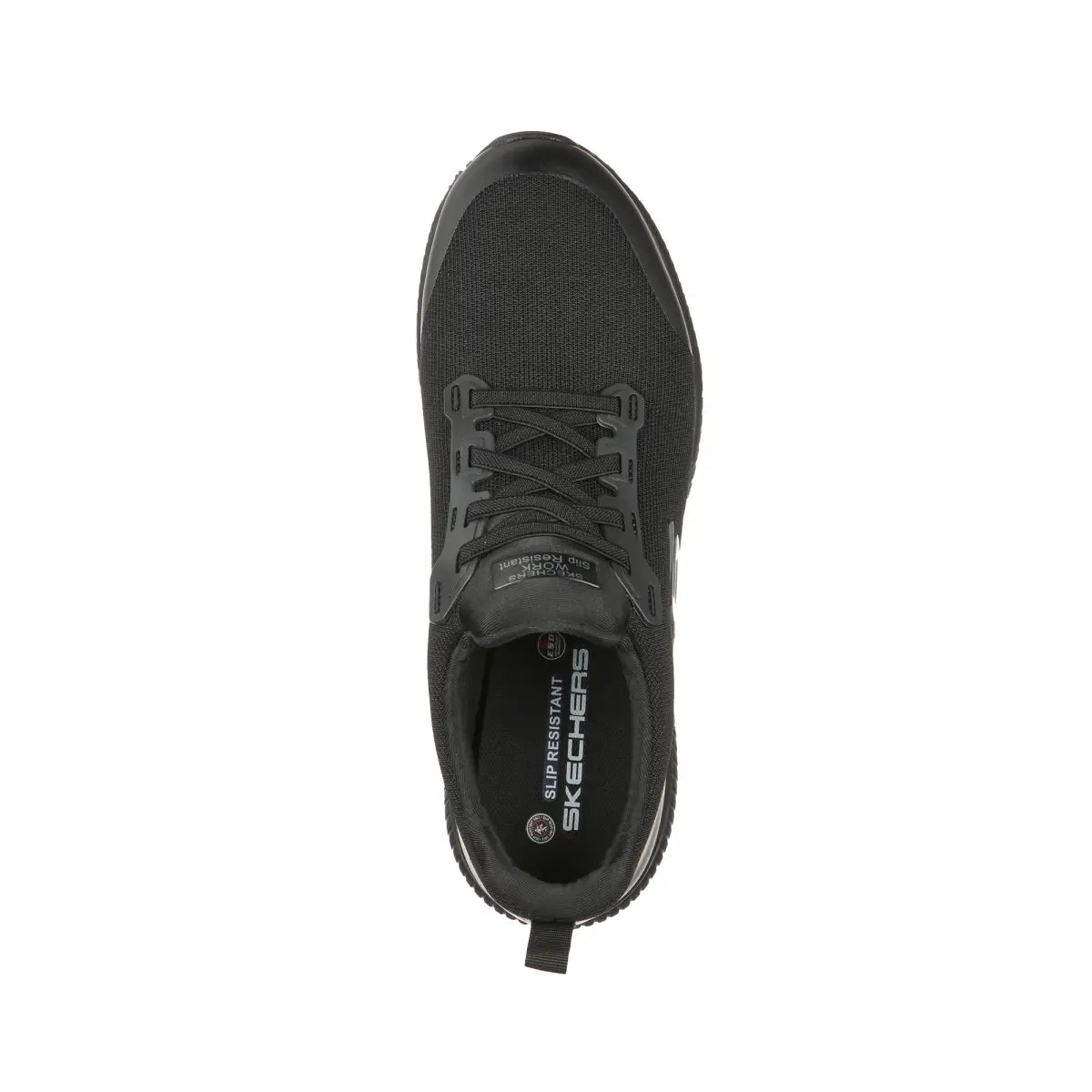 Skechers Squad Myton Work Shoe OB