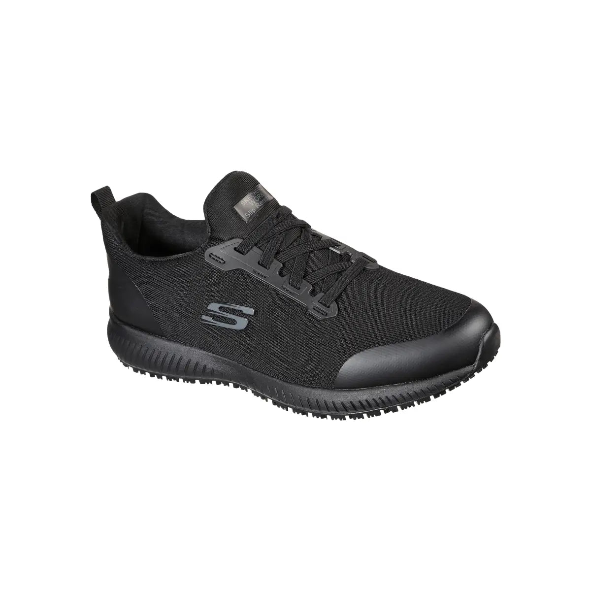 Skechers Squad Myton Work Shoe OB