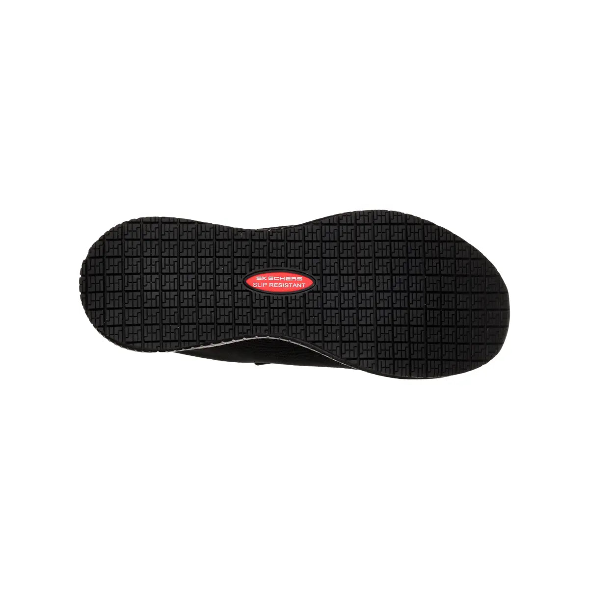 Skechers Squad Work Shoe w OB