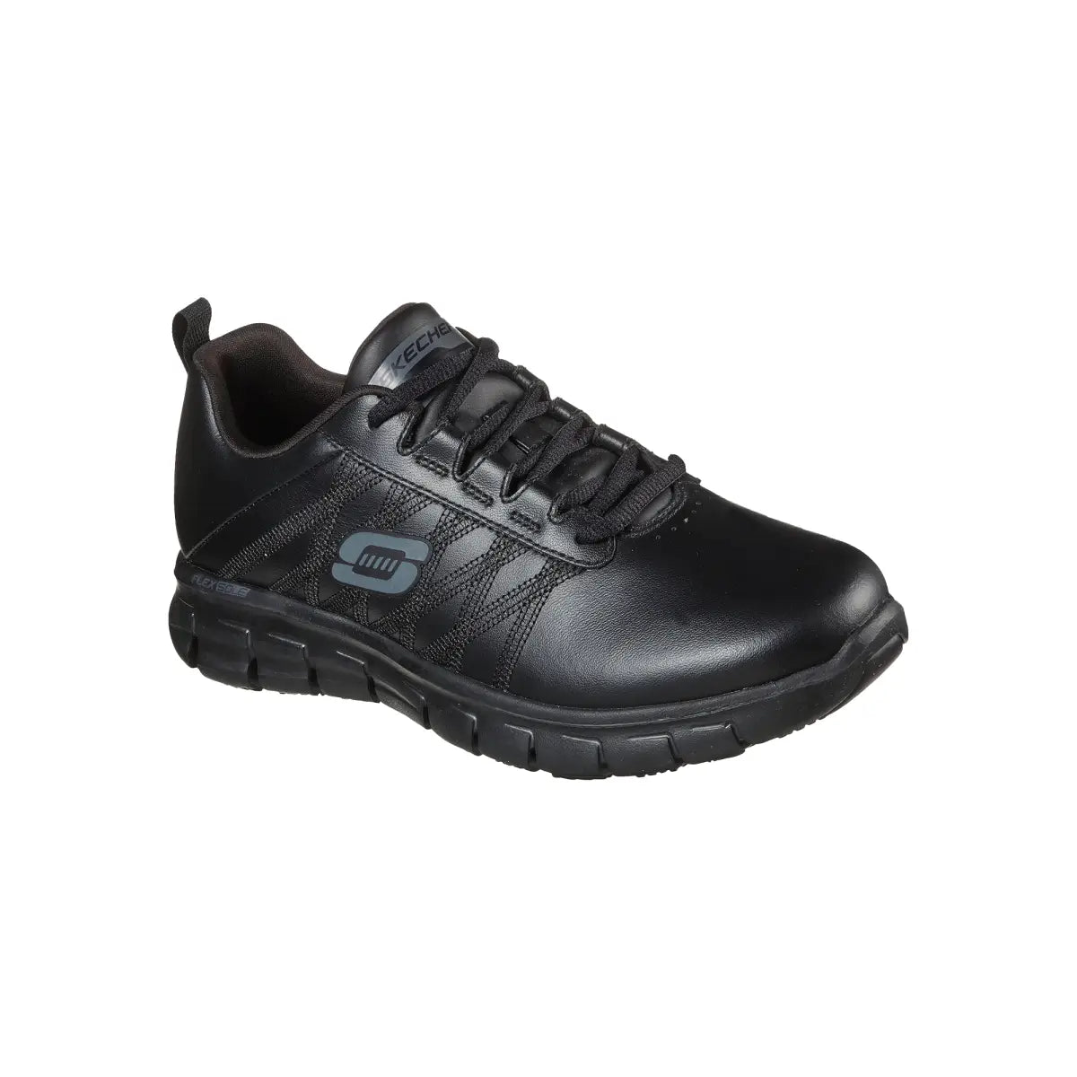 Skechers Sure Track Erath Work Shoe w OB