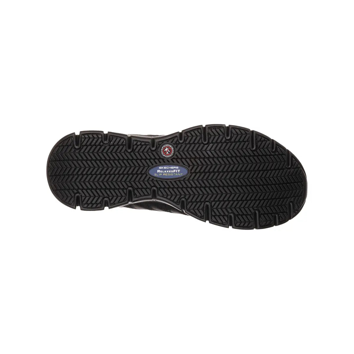 Skechers Sure Track Erath Work Shoe w OB