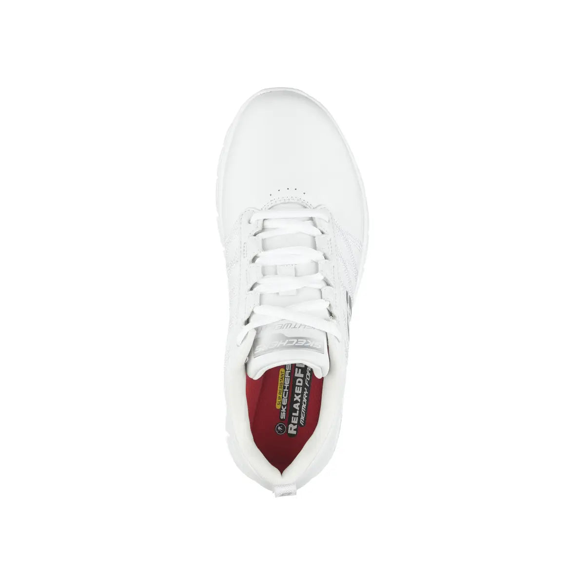 Skechers Sure Track Erath Work Shoe w OB