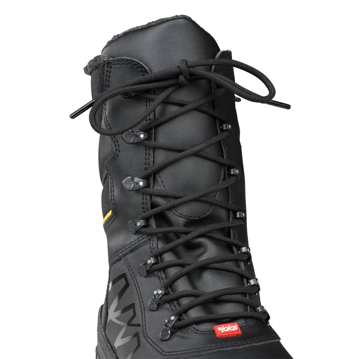 Talviturvakenkä JALAS GRAN PREMIO 2808 ICE TRACK 2 S3S - Varsikengät