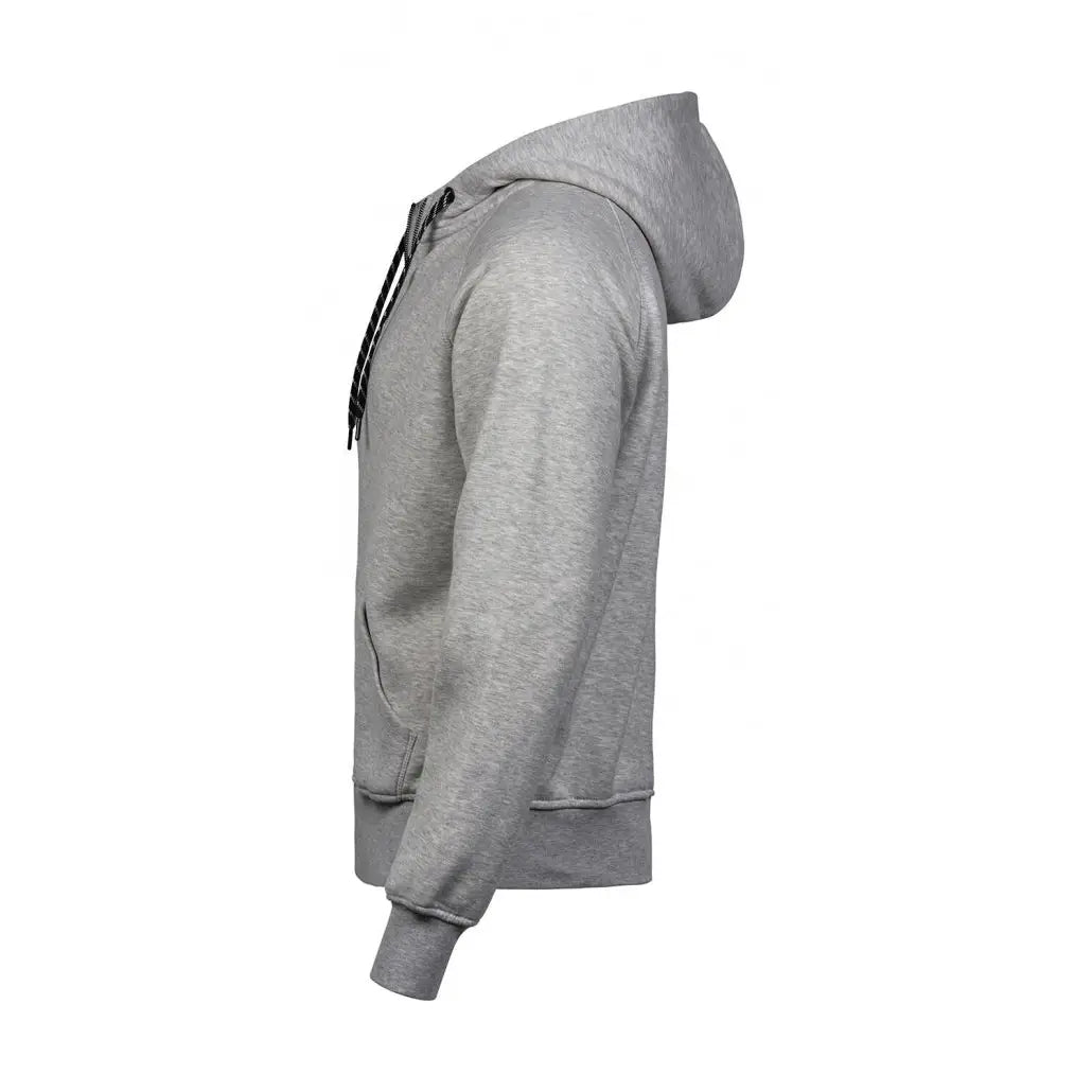 Tee Jays Fashion Vetoketjuhuppari - Yritystekstiilit