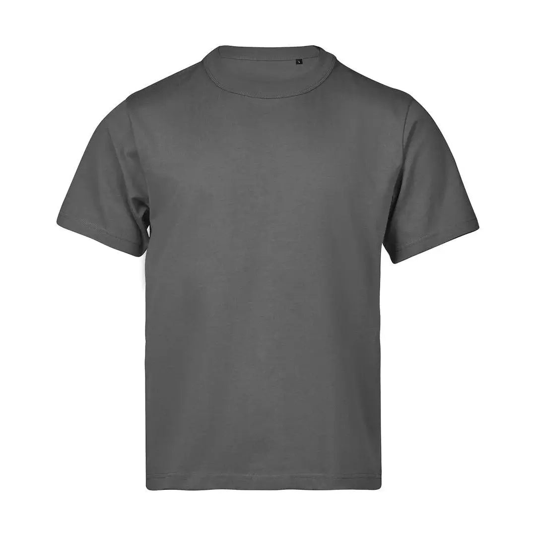 Tee Jays Urban Loose Fit Tee - Harmaa (Powder Grey) / S - Yritystekstiilit