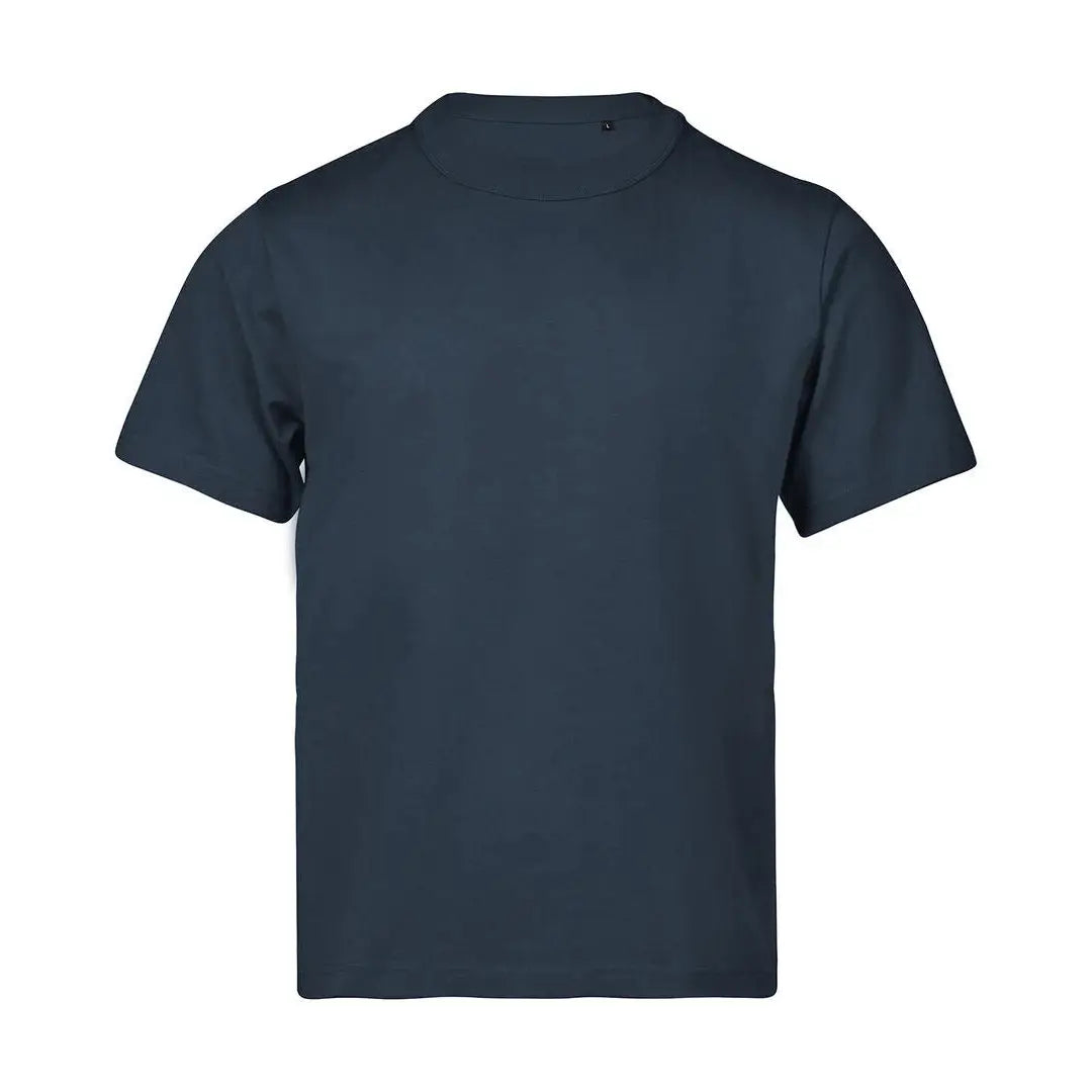 Tee Jays Urban Loose Fit Tee - Sininen (Ink) / S - Yritystekstiilit