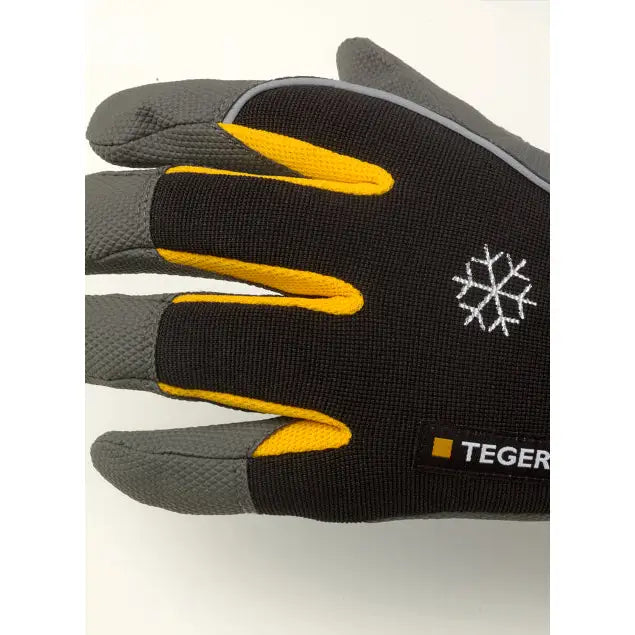 TEGERA Talvikäsine 9122 PRO Microthan