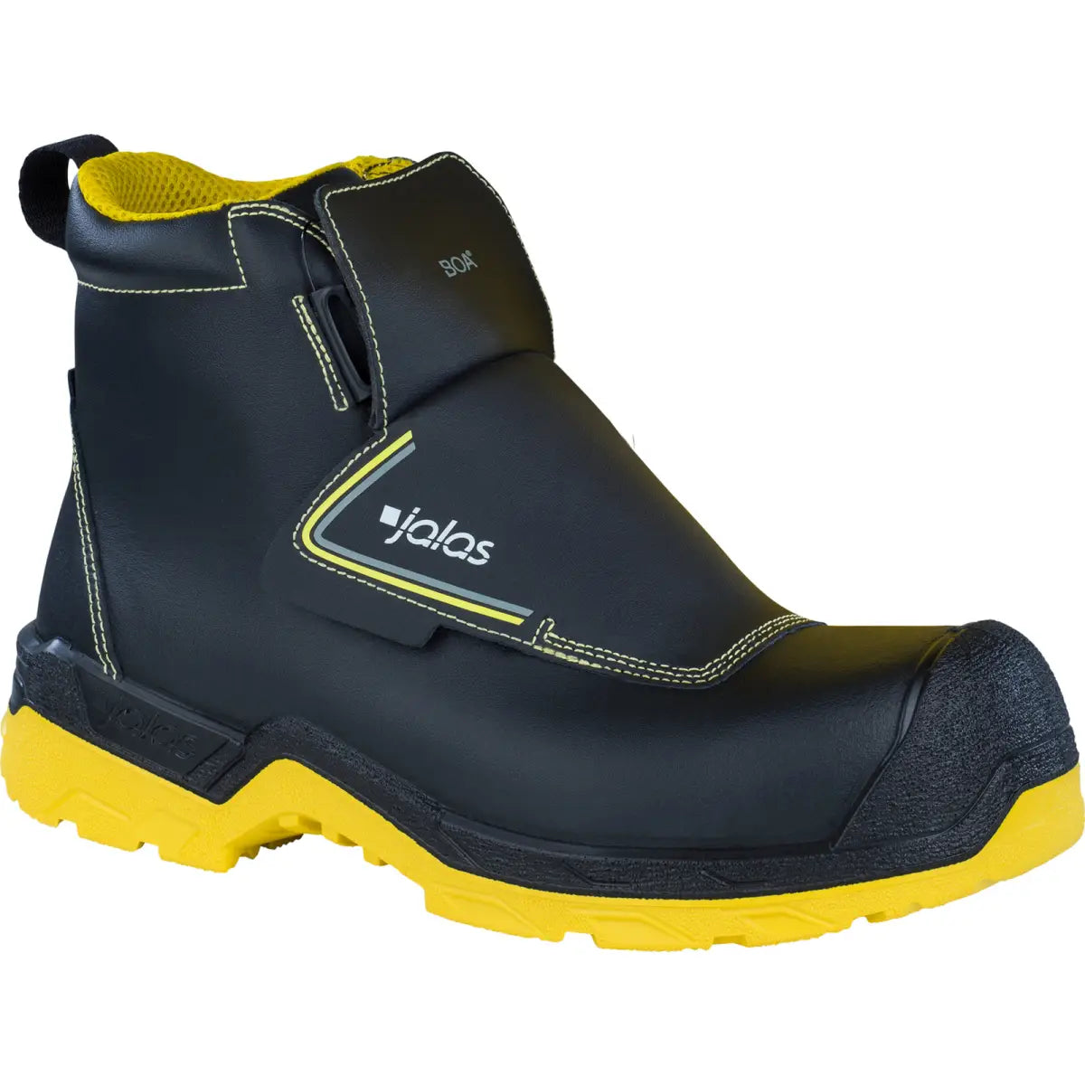 Turvajalkine Jalas 1228W S3 WG - Työvaatteet