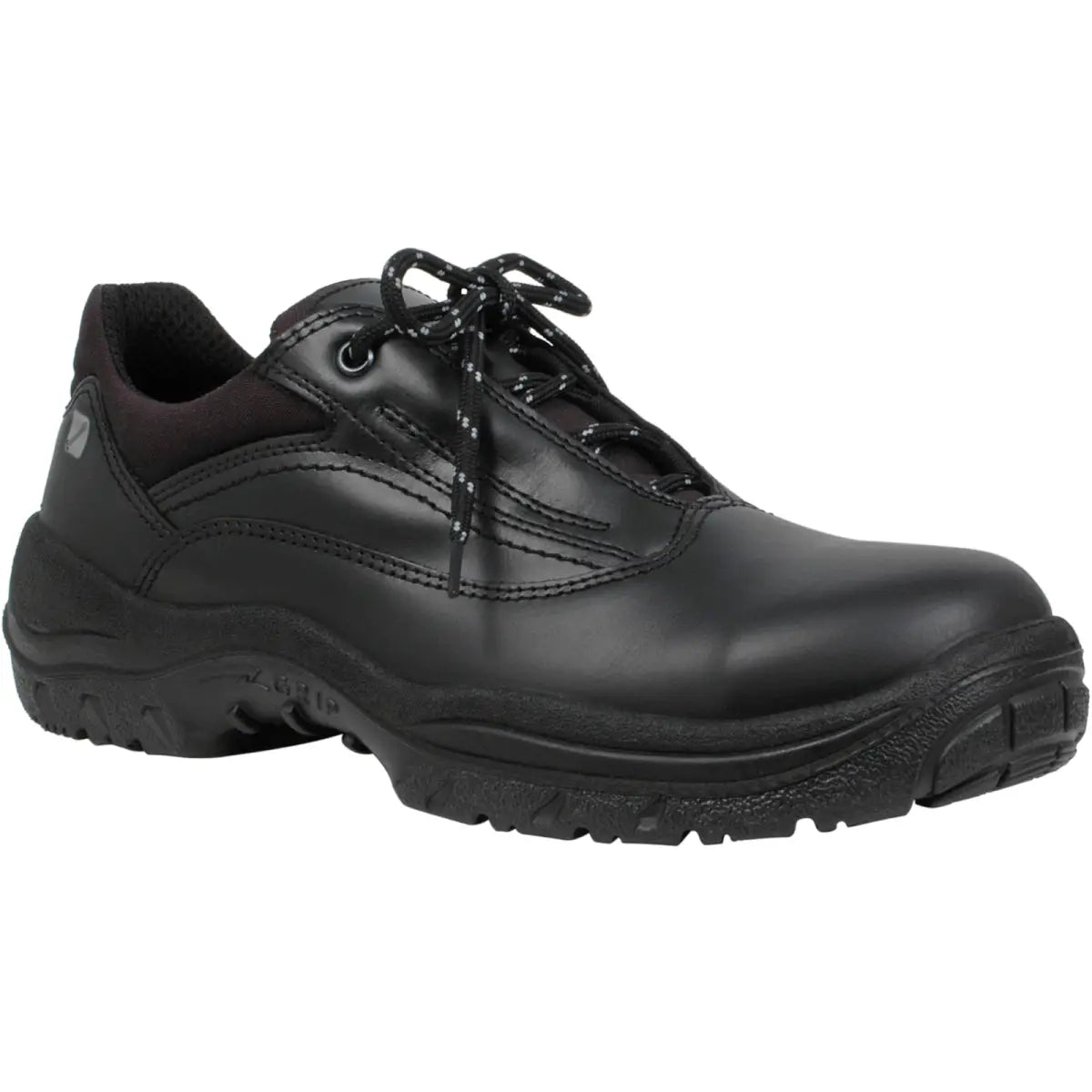 Turvajalkine Jalas 1335 BLACK S3S - Työvaatteet