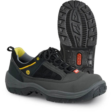Turvajalkine Jalas 3110 LIGHT GRIP S2 - 36 - Työvaatteet