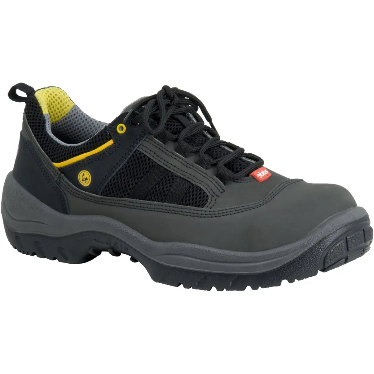 Turvajalkine Jalas 3110 LIGHT GRIP S2 - Työvaatteet