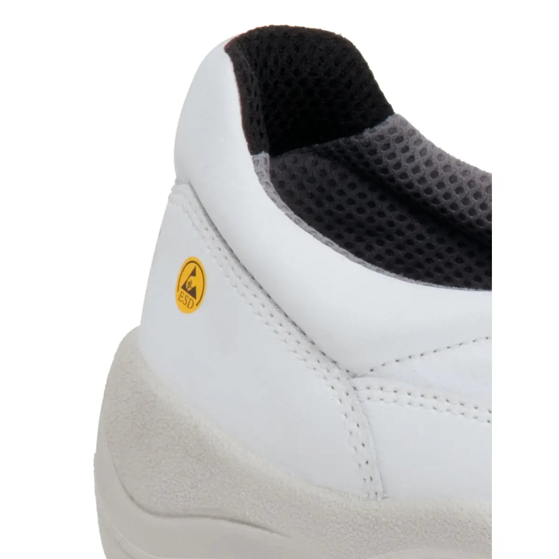 Turvajalkine Jalas 3520 WHITE S2 - 36 - Työvaatteet
