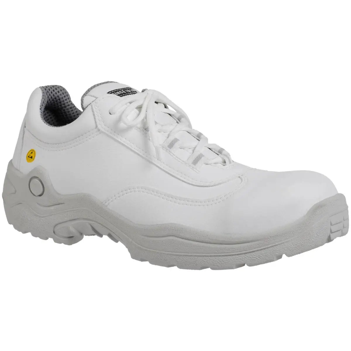 Turvajalkine Jalas 6458 PRIMA WHITE S3 - Työvaatteet