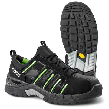 Turvajalkine Jalas 9915 EXALTER S1P - 34 - Työvaatteet