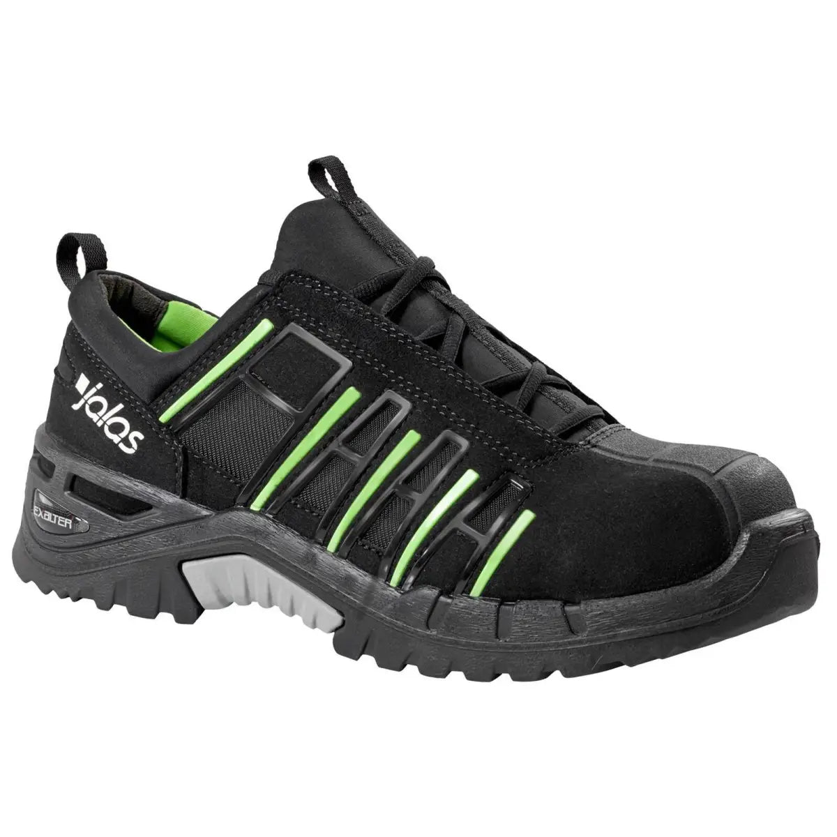 Turvajalkine Jalas 9915 EXALTER S1P - Työvaatteet