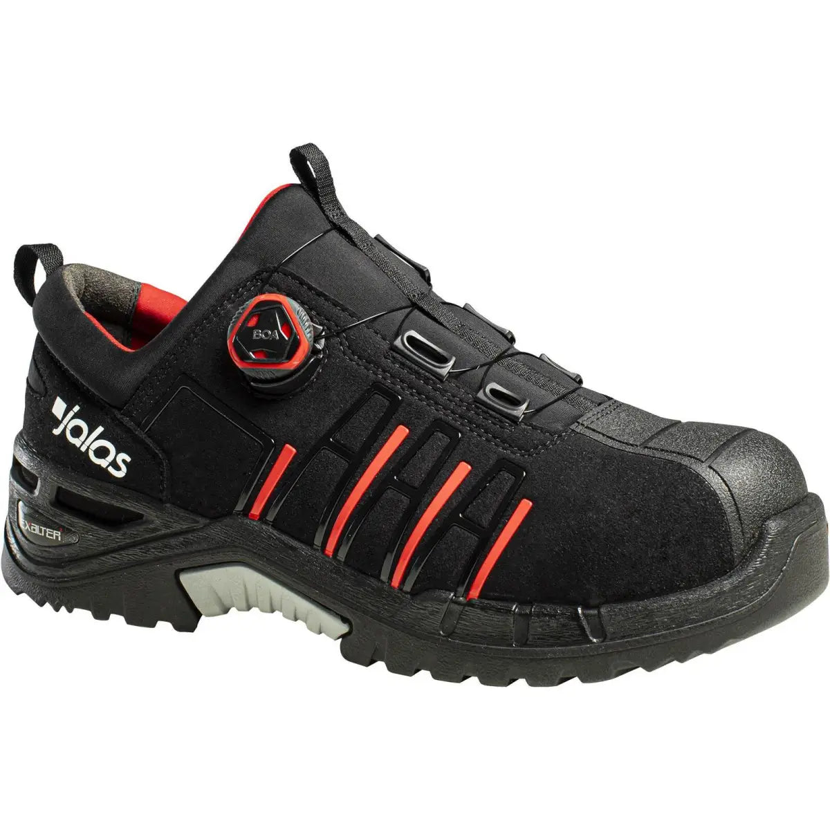 Turvajalkine Jalas 9965 EXALTER S3 - Työvaatteet