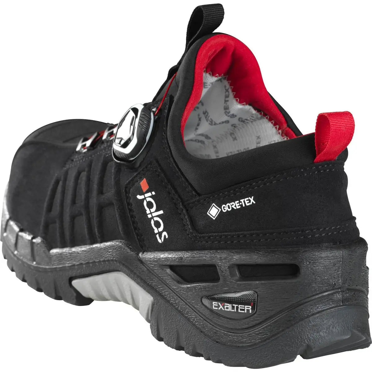 Turvakenkä Jalas 9968 EXALTER GTX S3 - Työvaatteet