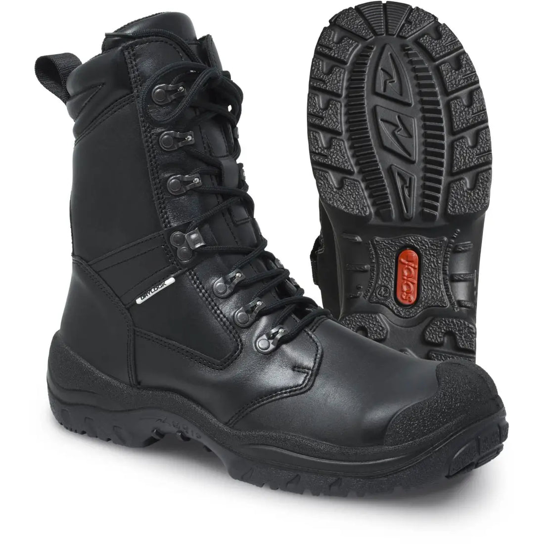 Turvamaihari Jalas 3328 DRYLOCK S7 - 36 - Varsikengät
