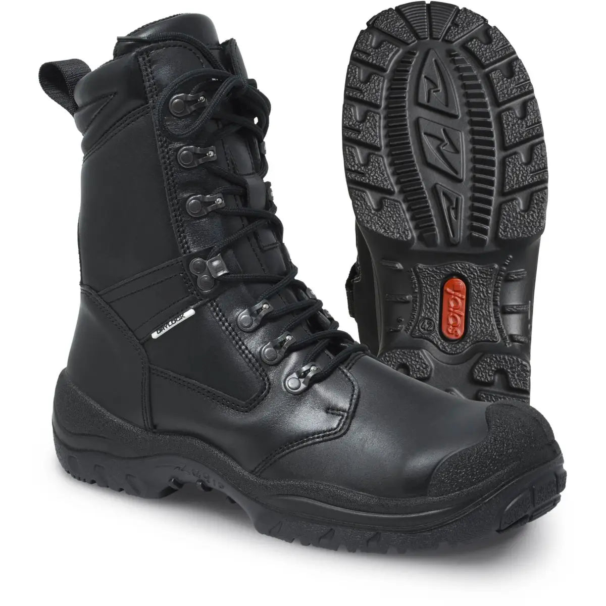 Turvamaihari Jalas 3328 DRYLOCK S7 - 36 - Varsikengät