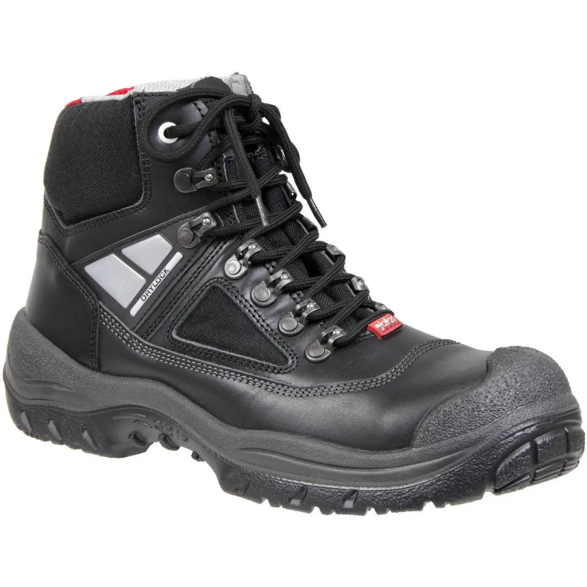 Turvanilkkuri Jalas 3318 DRYLOCK S3 WR - Työvaatteet