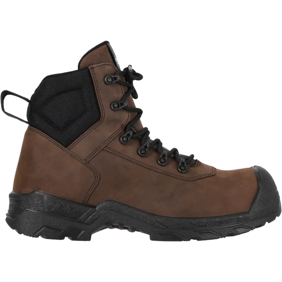 Turvasaapas Heavy Duty 1218 S3S