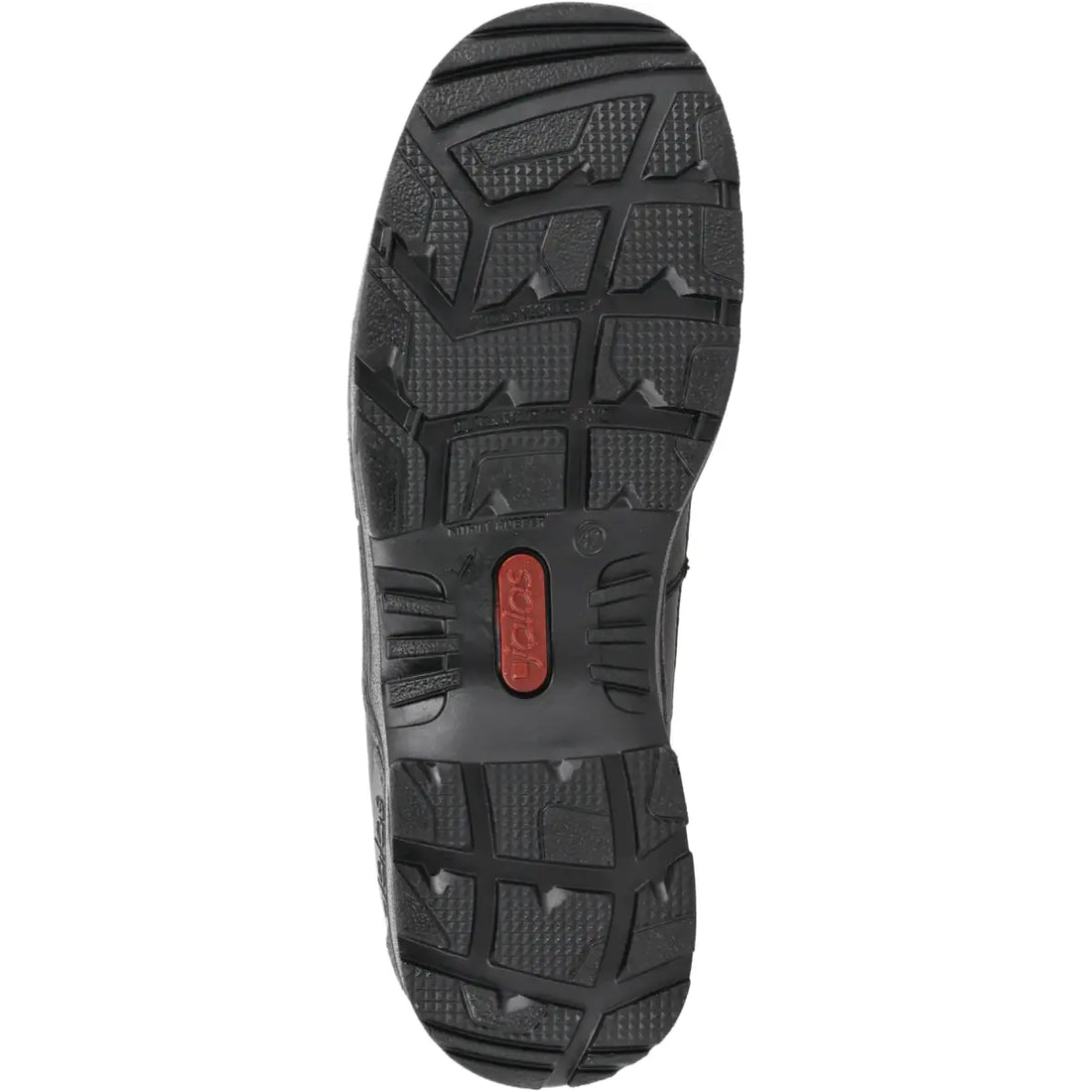 Turvasaapas Heavy Duty 1288 GTX S7S