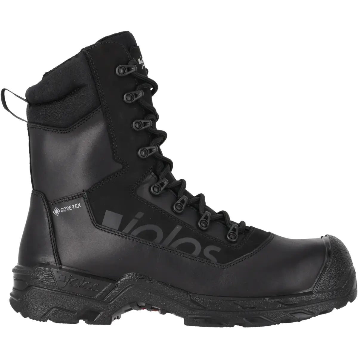 Turvasaapas Heavy Duty 1298 GTX S7S