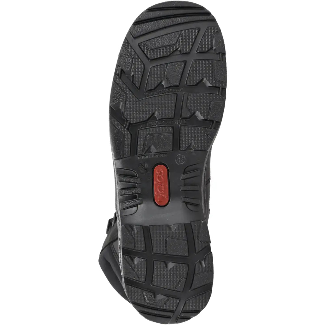 Turvasaapas Heavy Duty 1298 GTX S7S