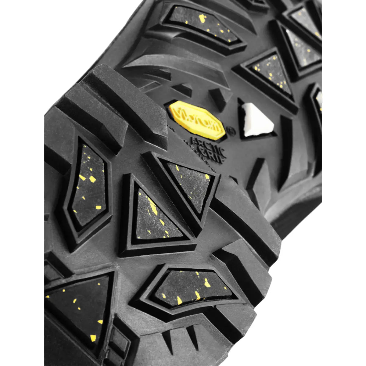Turvasaapas Jalas 1358 HEAVY DUTY S3 - Varsikengät