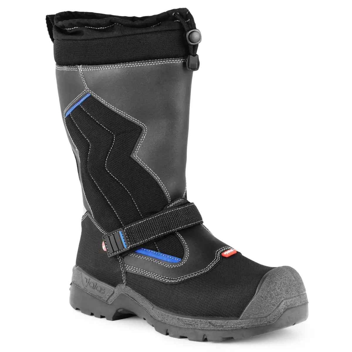 Turvasaapas Jalas 1388 HEAVY DUTY S3 - Työvaatteet