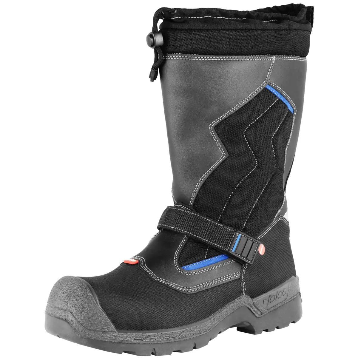 Turvasaapas Jalas 1388 HEAVY DUTY S3 - Työvaatteet