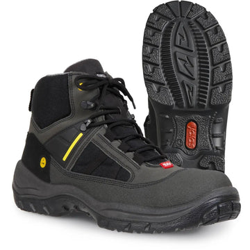 Turvasaapas Jalas 3150 TREK GRIP S2 - 36 - Työvaatteet