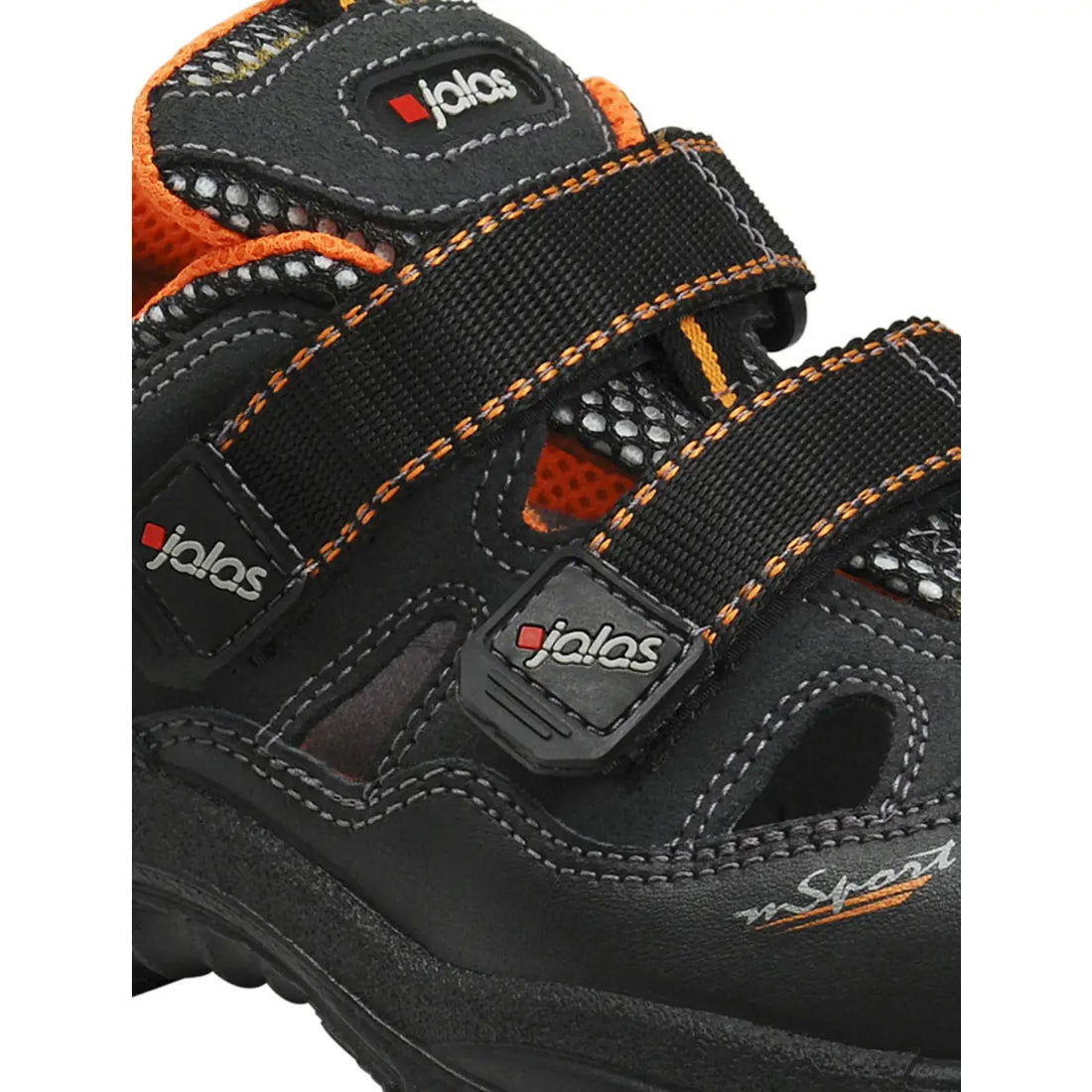 Turvasandaali Jalas 3400A MONZA SPORT S1 - 36 - Työsandaalit
