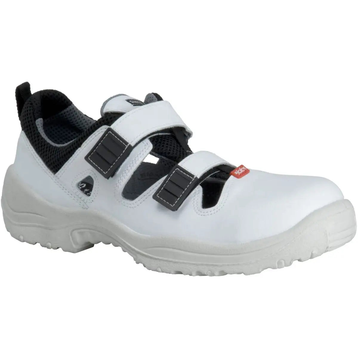 Turvasandaali Jalas 3500 WHITE S1 - Työsandaalit