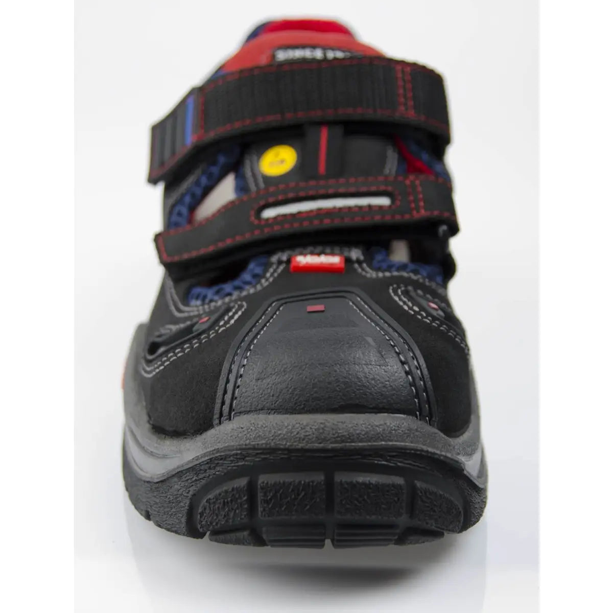 Turvasandaali Jalas 3820R RESPIRO S1 - Työsandaalit
