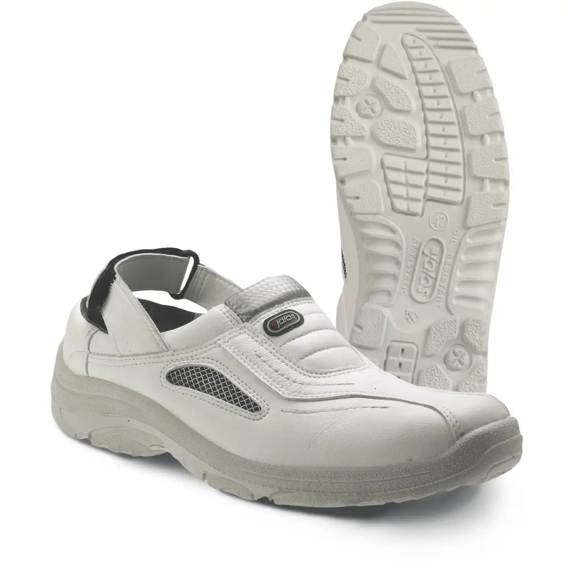 Työjalkine Jalas 5012 MENU WHITE O1 - 36 - Työvaatteet