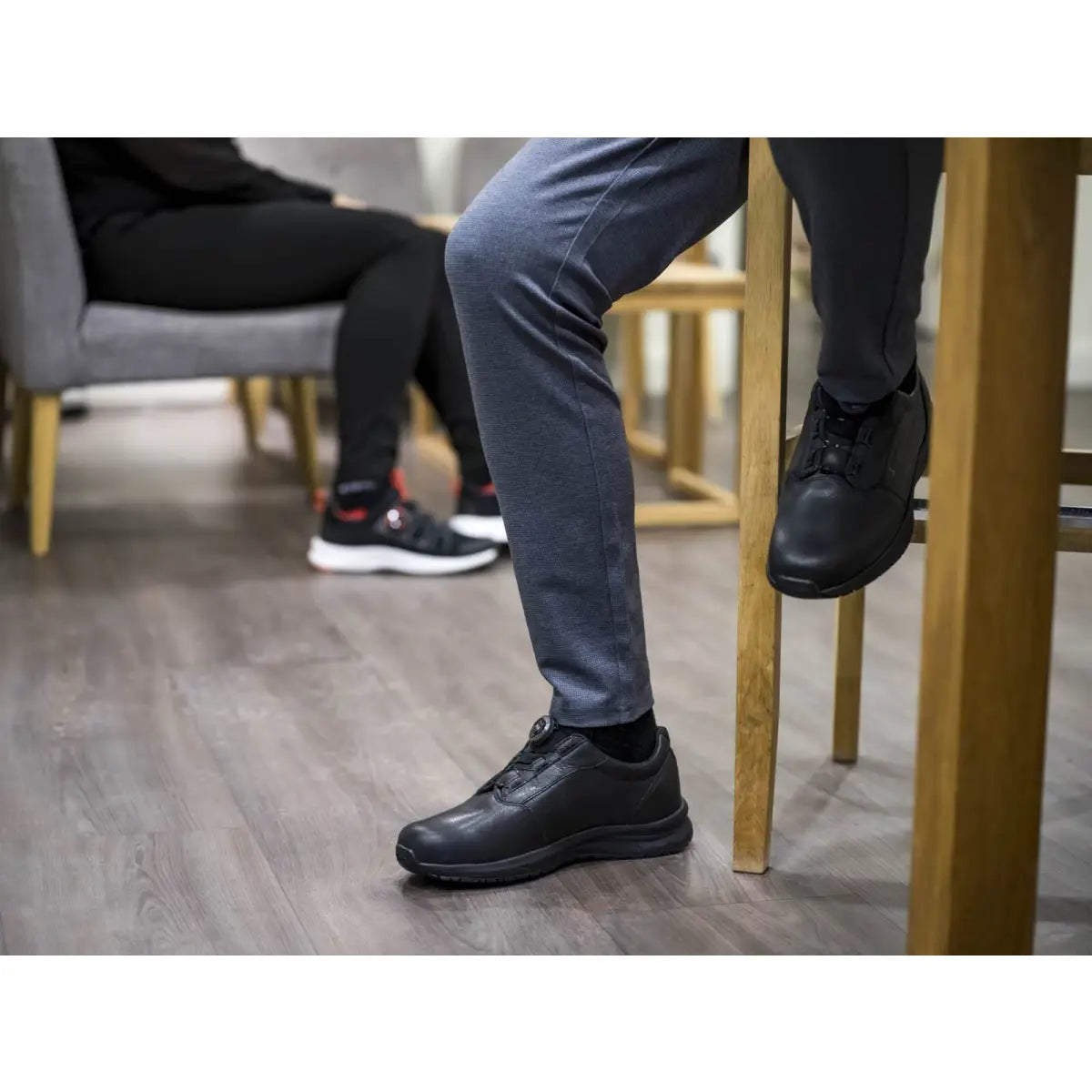 Työjalkine Jalas 5352 SPOC O2 - Työvaatteet